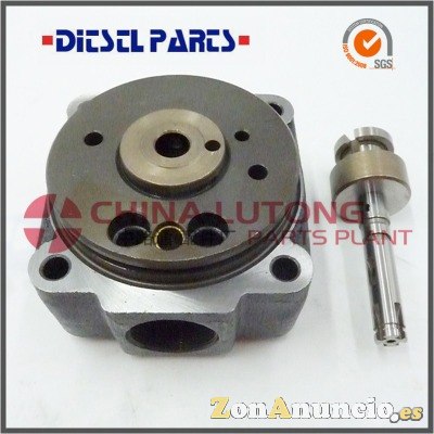 Cabezal Delphi Para Bomba Inyectora New Holland